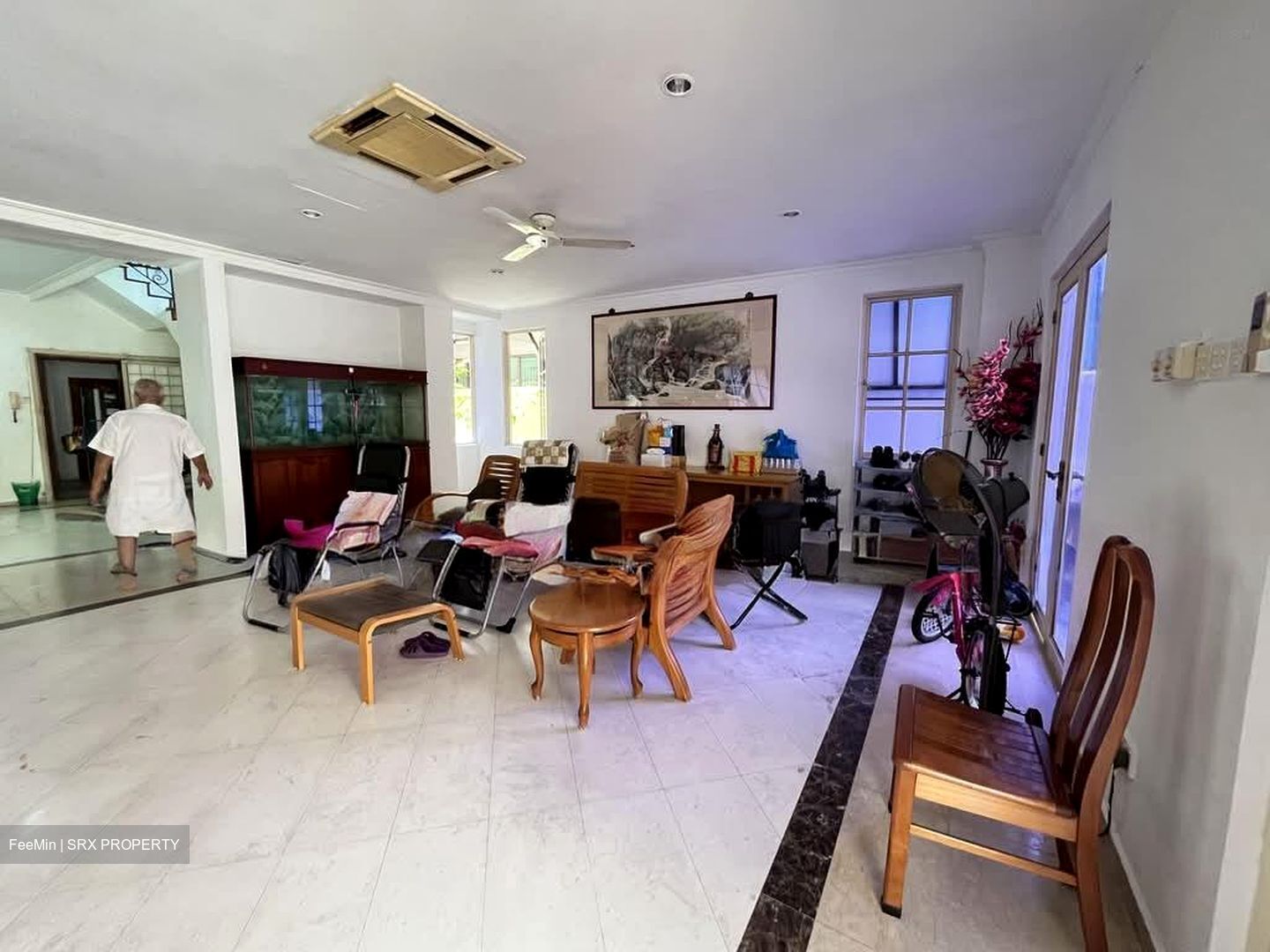 Beauty Garden (D19), Detached #564112011
